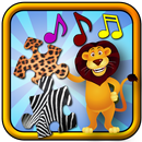 Enfants animaux Jigsaw Puzzles APK