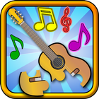 Kids Musical Puzzles آئیکن