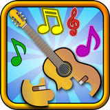 Anak-anak musik teka-teki APK
