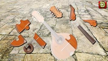 3 Schermata Bambini puzzle musicale