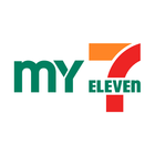 My 7-Eleven أيقونة