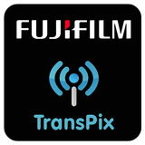TransPix simgesi