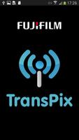TransPix 海報
