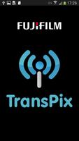 TransPix Affiche