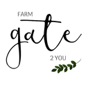 Farm Gate 2 You APK