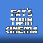 Fays Twin Cinemas アイコン