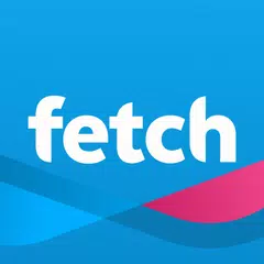 Fetch Mobi アプリダウンロード