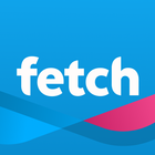 Fetch Mobi ícone