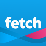 Fetch Mobi আইকন