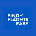 Find Flights Easy icône