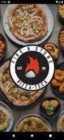 پوستر Fire & Stone