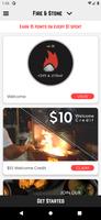 برنامه‌نما Fire & Stone عکس از صفحه