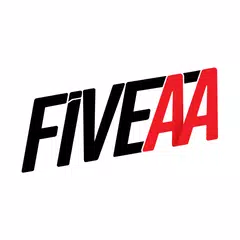 FIVEAA Player アプリダウンロード
