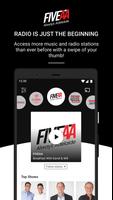 FIVEAA Player Plakat