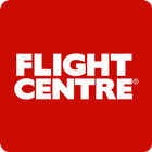 Flight Centre icône