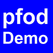 pfodApp Demo V2