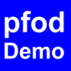 pfodApp Demo V2 icono