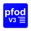 pfodDesigner V3 for pfodApp