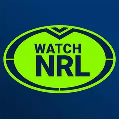 Watch NRL アプリダウンロード