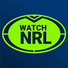 Watch NRL icon