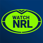 Watch NRL アイコン