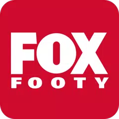 Baixar Fox Footy - AFL Scores & News XAPK