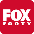 Fox Footy - AFL Scores & News APK