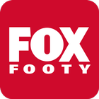 Fox Footy simgesi