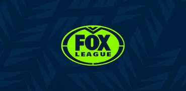Fox League: Live NRL Scores, Stats & News