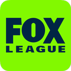 Fox League ícone