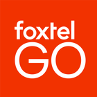 Foxtel GO Zeichen