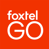 Foxtel GO アイコン