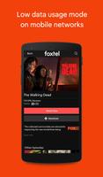 برنامه‌نما Foxtel GO عکس از صفحه
