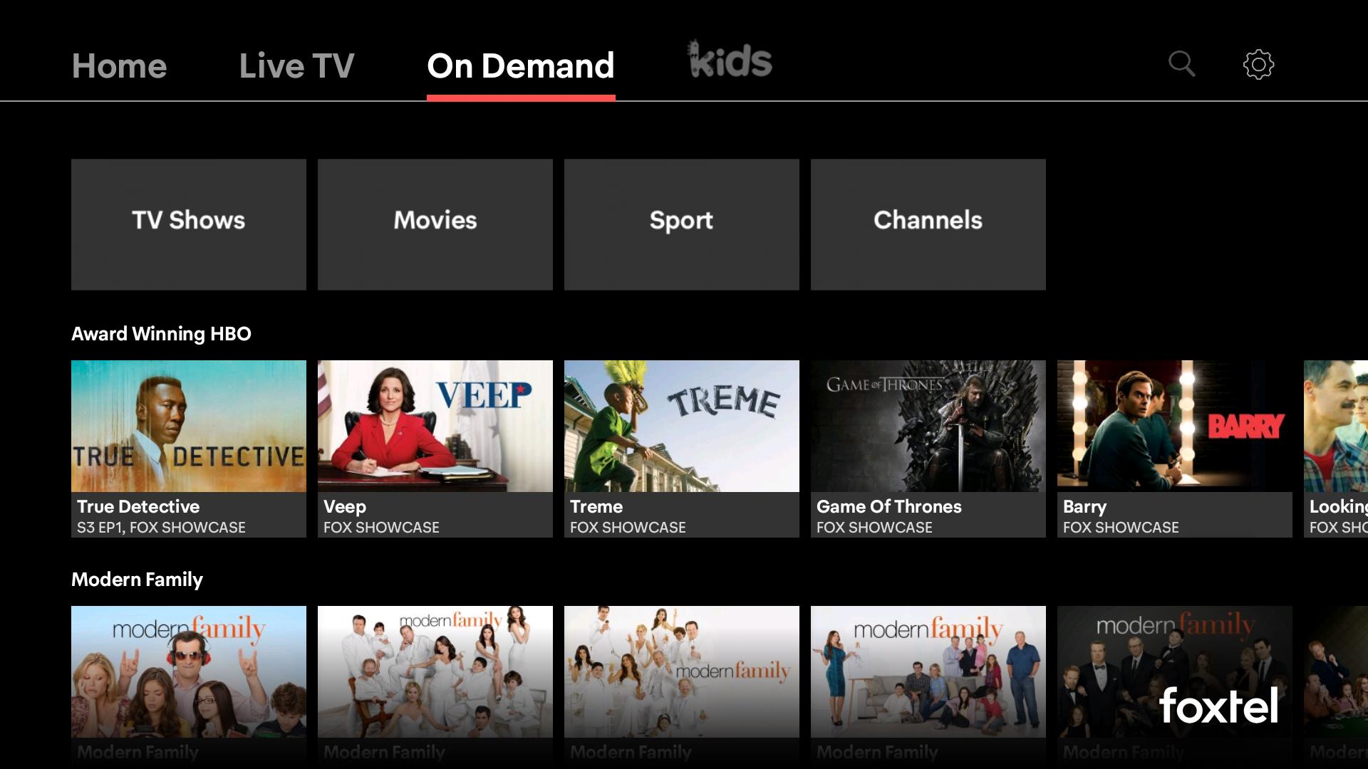 Foxtel free installation 2017 honda Foxtel free installation 2017 honda