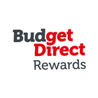 Budget Direct Rewards icono