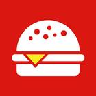 آیکون‌ Dining Deals