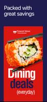 پوستر Dining Deals