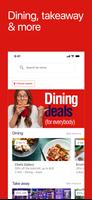 Dining Deals स्क्रीनशॉट 1