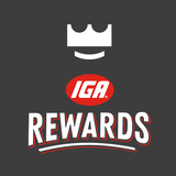 IGA Rewards Lifestyle