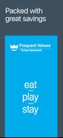 Frequent Values Plakat