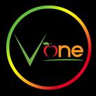 V One icône