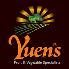 Yuen’s Wholesale & Distributions أيقونة
