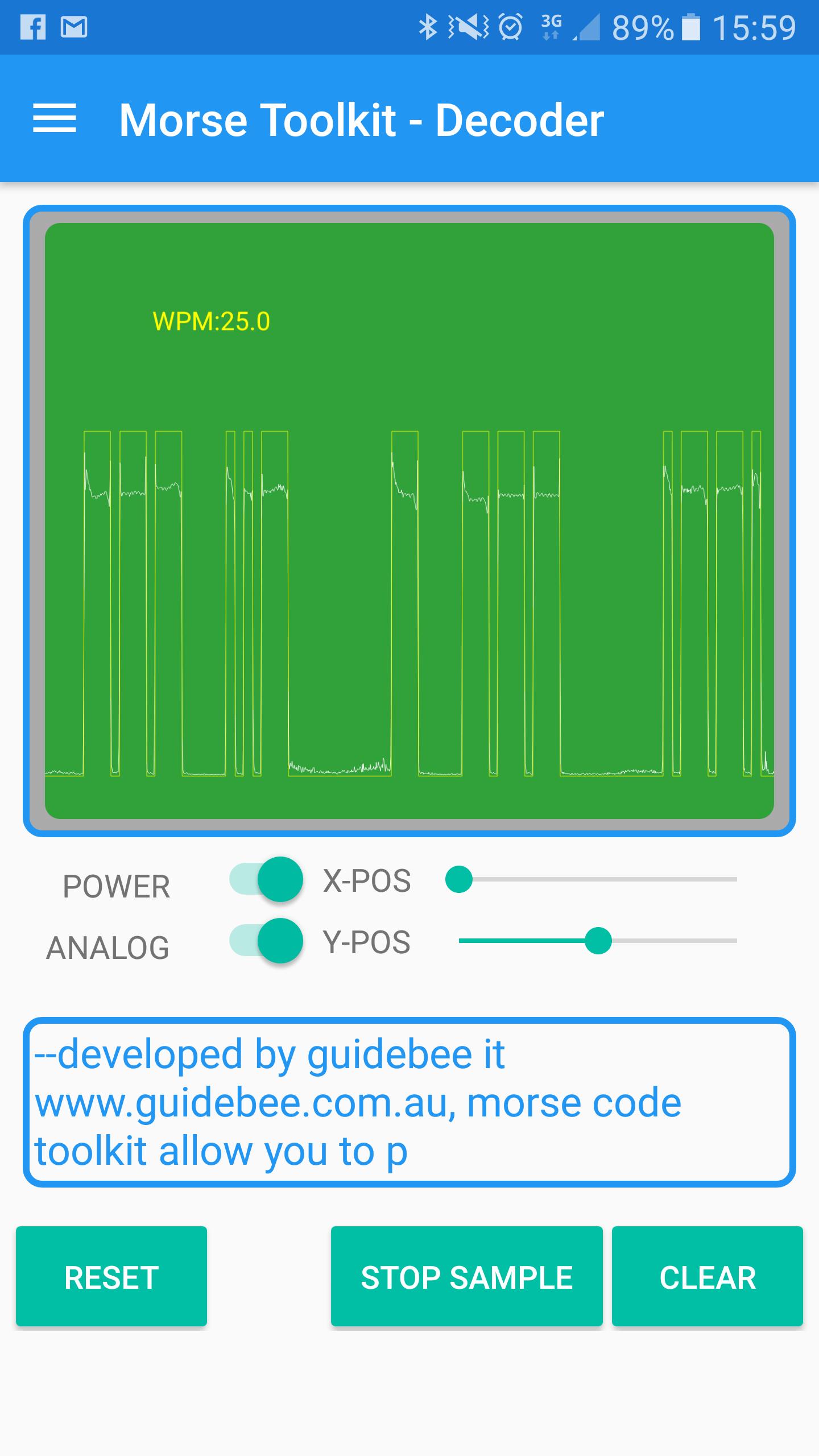 Morse Code Toolkit APK Download for Android - Latest Version