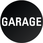 آیکون‌ Garage