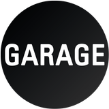 Garage icône