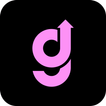Getahead - Swipe a job today 圖標