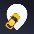 Gettaride Driver icon