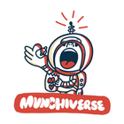 Munchiverse آئیکن
