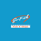 Go Fish Fish and Chips Shop आइकन