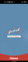 Go Fish Fish and Chips Shop पोस्टर